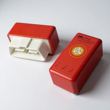 Diesel-Chiptuning-Box – Plug &amp; Drive ECO OBD2